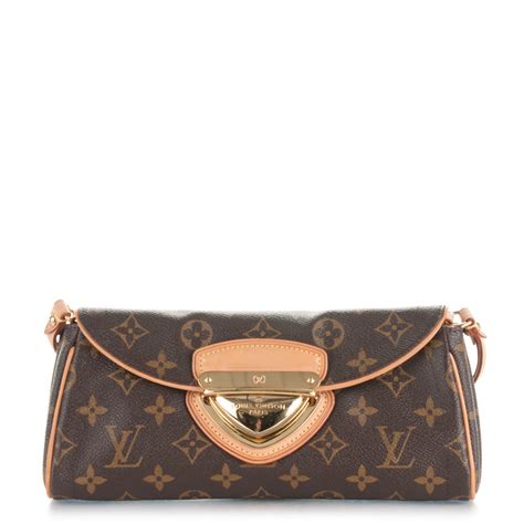 louis vuitton beverly clutch|louis vuitton clutch alternative.